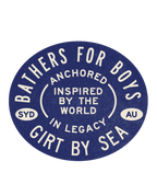 Lobby's Nippers - logo - product